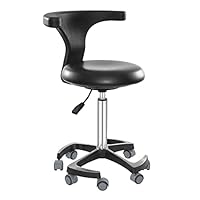 Amazon.co.jp: 歯科医の椅子医療用スツール歯科医アシスタントスツール